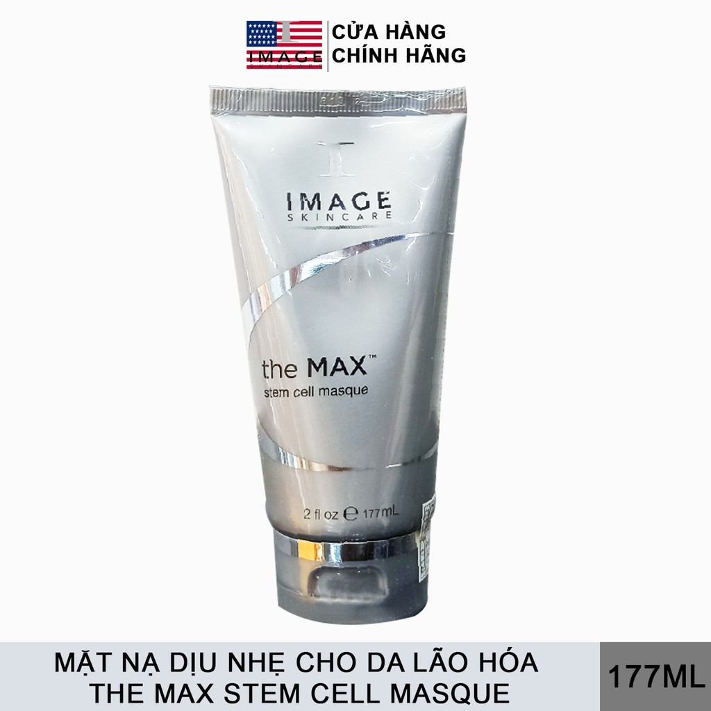 the max stem cell masque