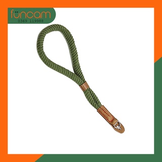 Dây đeo máy ảnh CS0051 (đeo tay)