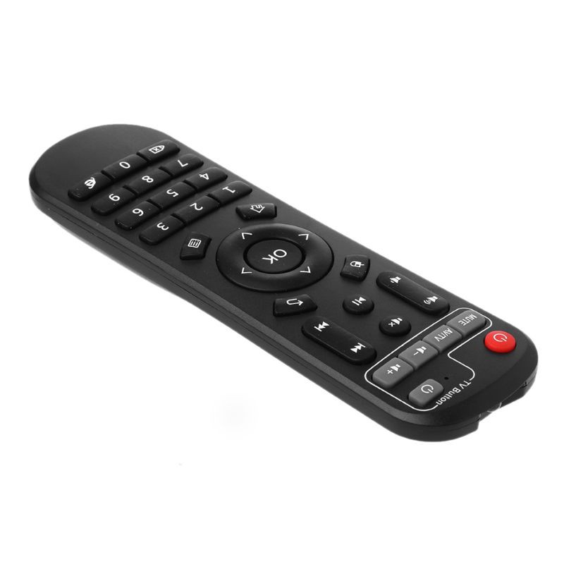 Bộ điều khiển từ xa thay thế cho TV evpad