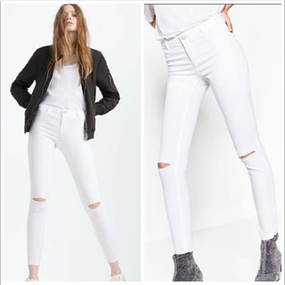 Quần Jeans Zara, Mango