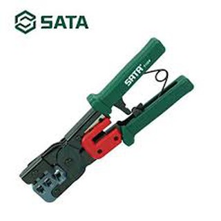 KÌM BẤM MẠNG SATA 91109