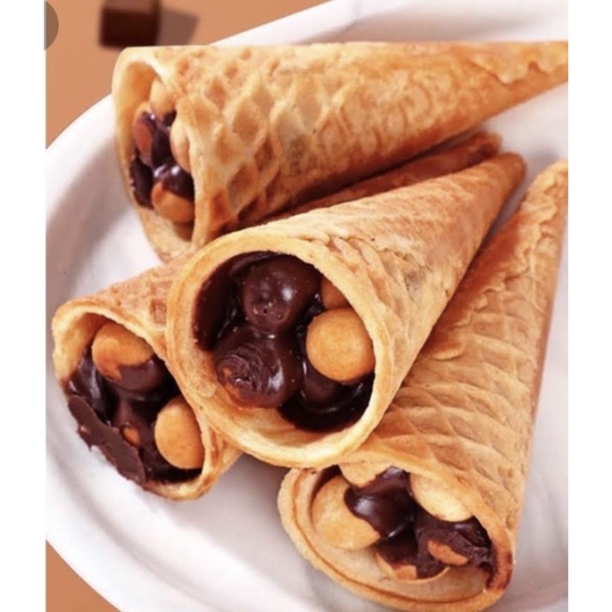 Kẹo ỐC QUẾ socola