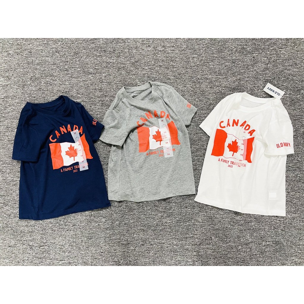 Áo thun size đại Bigbaby chất cotton mềm mát hàng xuất dư oldnavy cho bé trai 18-60kg