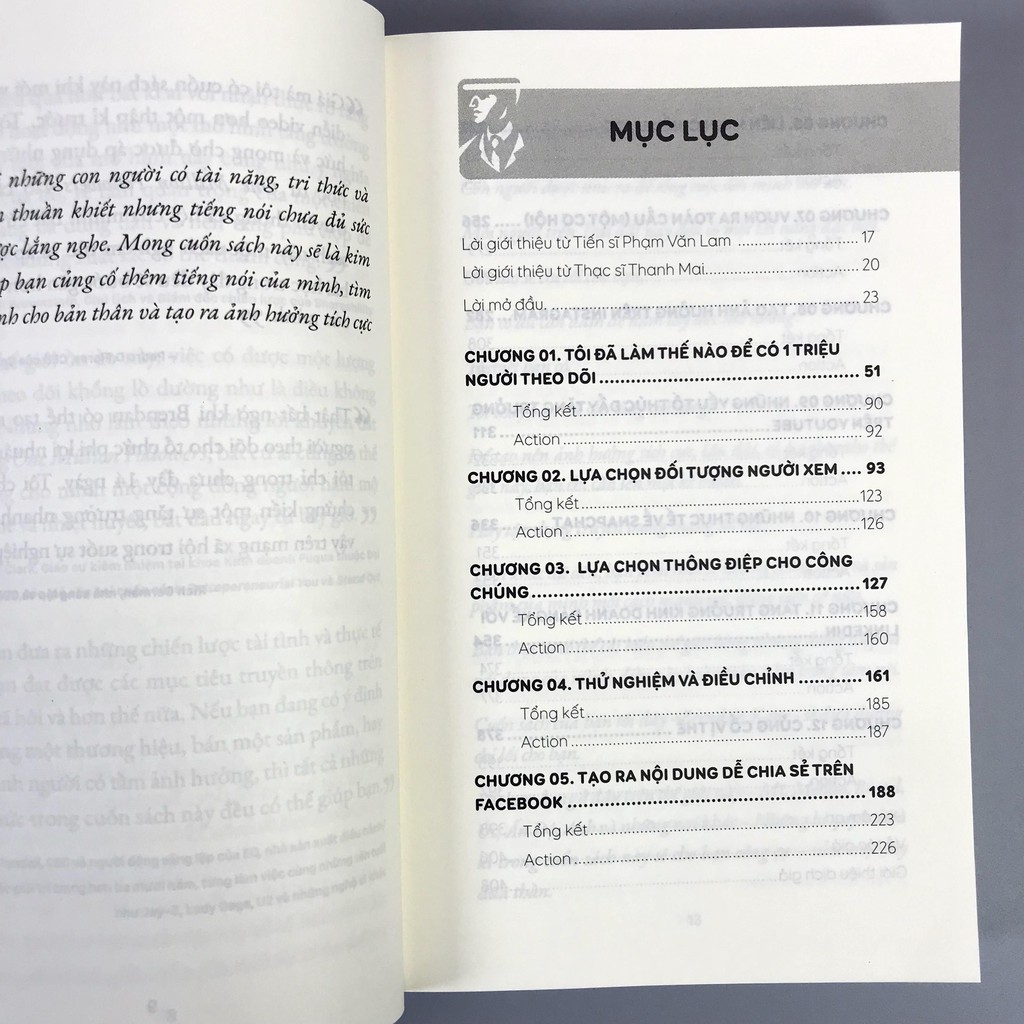 [Sách] - Cách Để Đạt 1 Triệu Follow Chỉ Trong 30 Ngày
