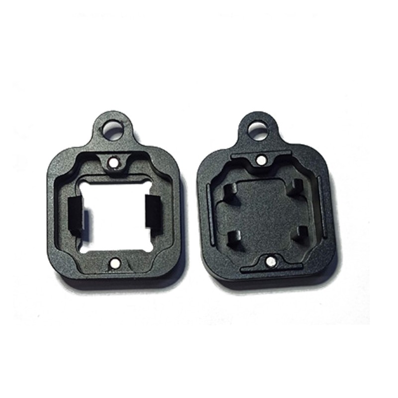 Dụng cụ mở trục switch bàn phím chất liệu kim loại CNC thiết kế  2 trong 1 dành cho Kailh Cherry Gateron