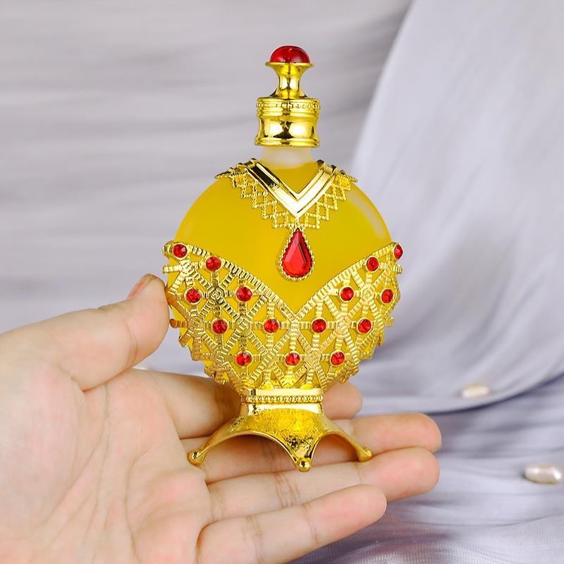 Tinh dầu nước hoa cao cấp lưu hương cả ngày dung tích 15ml