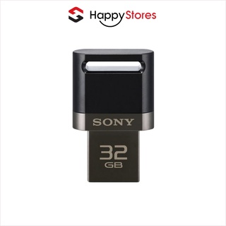 Mua USB 32GB Sony Lưu Trữ Dữ Liệu USM32SA3/B2 E