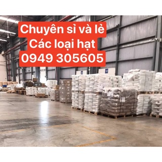 HẠT BÍ XANH - NHẬP KHẨU ẤN ĐỘ