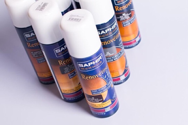 Phục hồi bạc màu da lộn