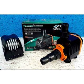 Máy Bơm Periha 4200 , 5200, 6200 , 7200 , 8200