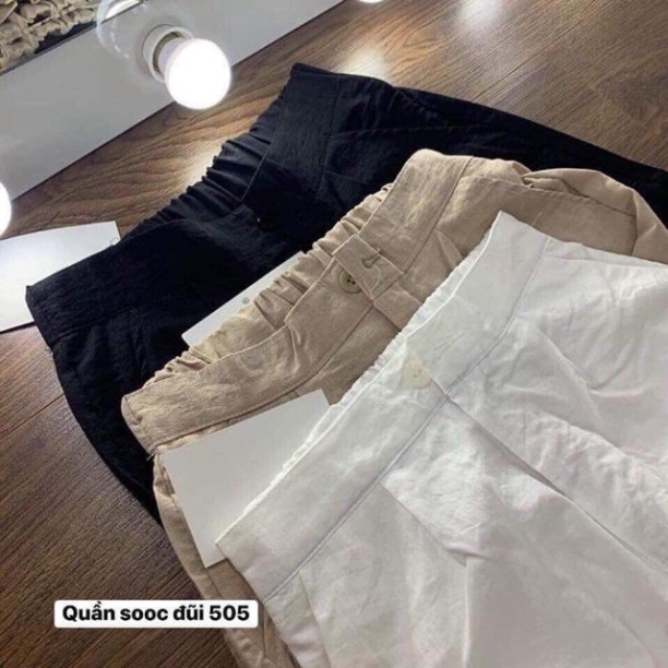Quần đùi đũi khoá thật siêu HOT_N001