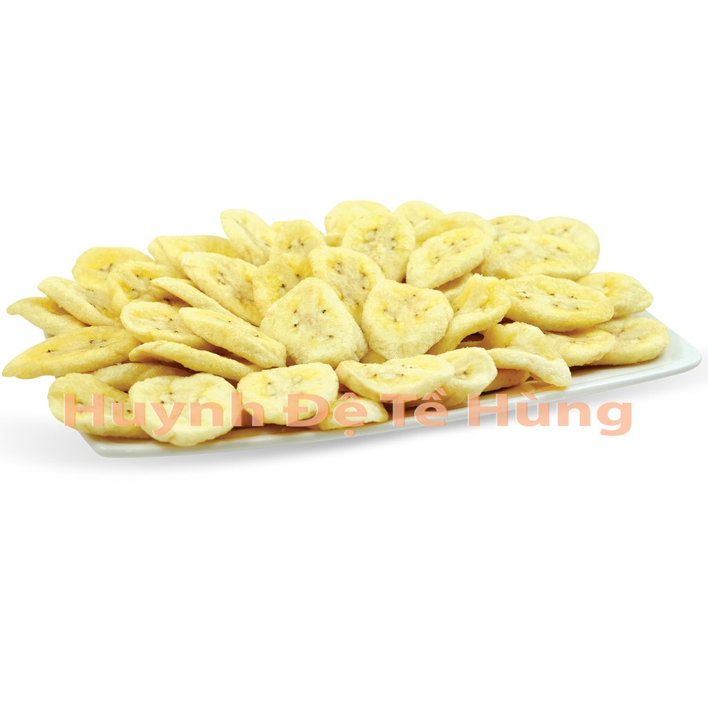 Trái cây sấy khô thập cẩm Huynh Đệ Tề Hùng túi 250g giảm cân, ăn kiêng Golovinshop