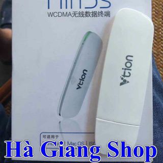 Usb phát wifi từ sim 3g, 4g - vtion
