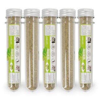 Cỏ bạc hà mèo CATNIP ❤️