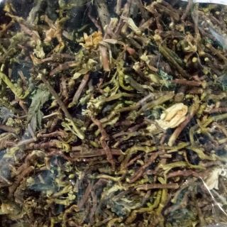 Trà sơn mật hồng sâm Sapa