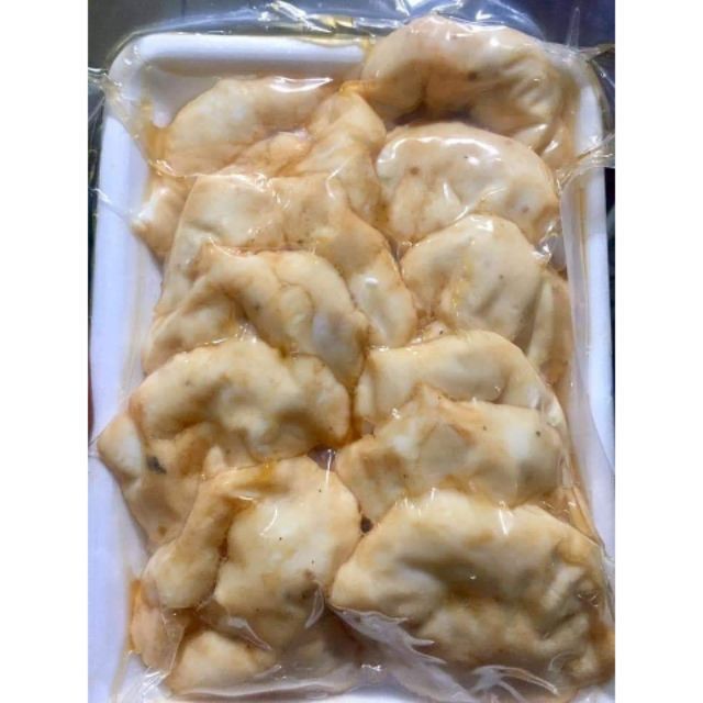 1kg CHẢ MỰC loại ngon (ship miền Bắc)