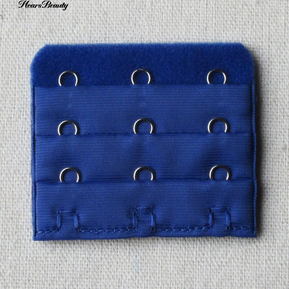 Bộ 36 2/3 hàng móc gắn tăng kích cỡ áo ngực nữ tiện dụng cho bạn tại nhà | BigBuy360 - bigbuy360.vn