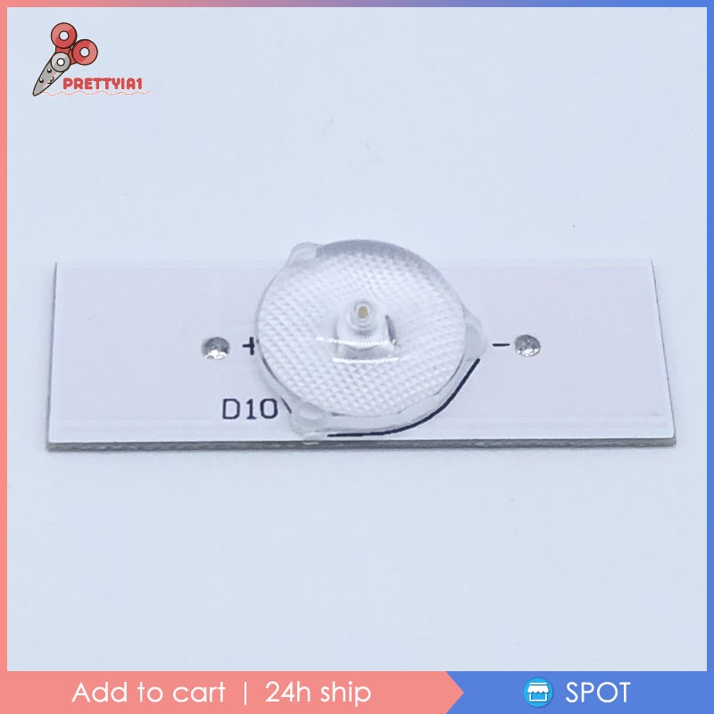 Bộ 20 đèn LED SMD cho 32-65 LED 3V | BigBuy360 - bigbuy360.vn