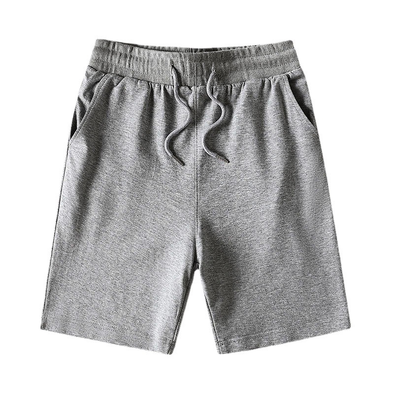 Quần đùi nam,quần thun nam phong cách Hàn Quốc,short nam coton co dãn - QDHT101 | BigBuy360 - bigbuy360.vn