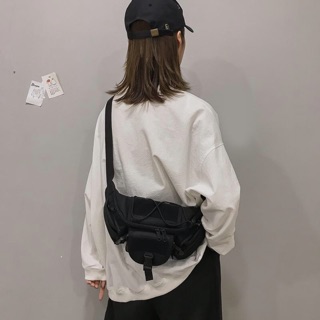 Túi bao tử ngầu