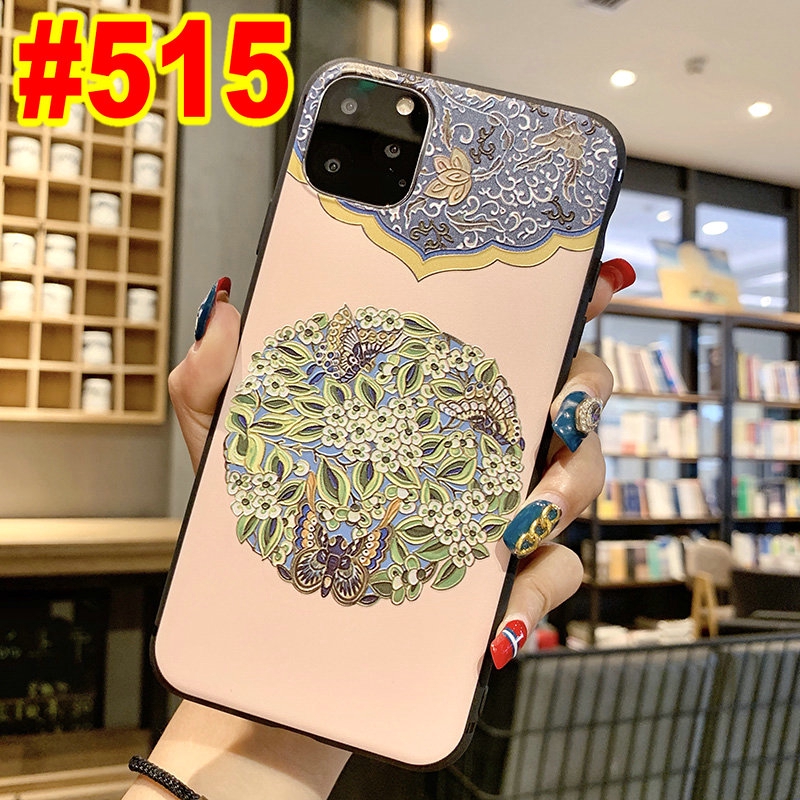 Ốp lưng bảo vệ toàn diện cho OPPO A94 A15s A93 A52 A92 A53 A33 A91 A31 A9 A5 2020 A3s A12e A7 A83 F1s F9 F11 Pro Reno4 3 2 F | BigBuy360 - bigbuy360.vn