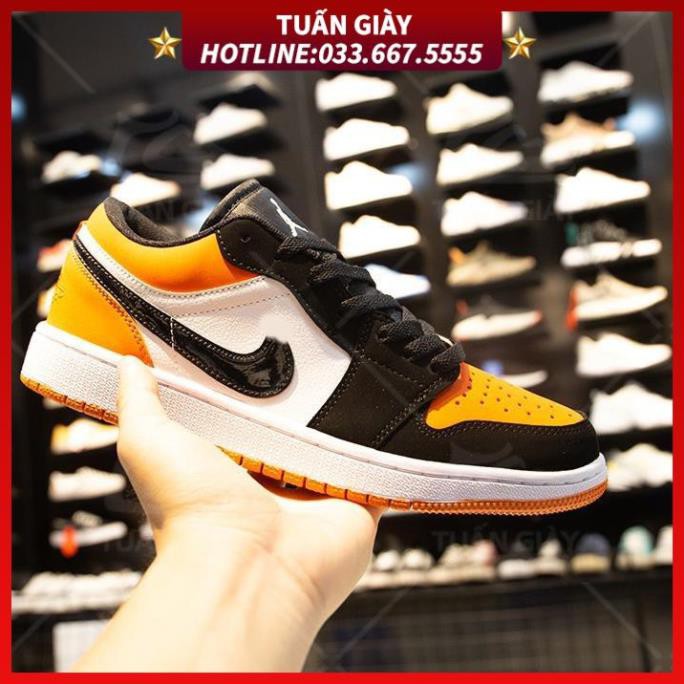 [FREE SHIP] Giày Thể Thao NlKE J0RDAN 1/Giầy Sneaker Nam/ Mẫu mới về /Giầy Thể Thao Nam/TUẤN GIÀY | BigBuy360 - bigbuy360.vn