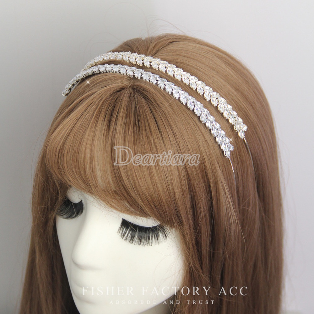 Băng Đô Thiết Kế Đơn Giản Thời Trang