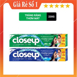 Kem Đánh Răng Closeup 230g