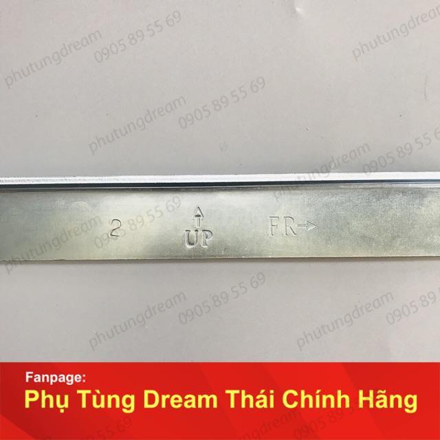 Giằng phanh dream việt đời cao - Honda Việt Nam