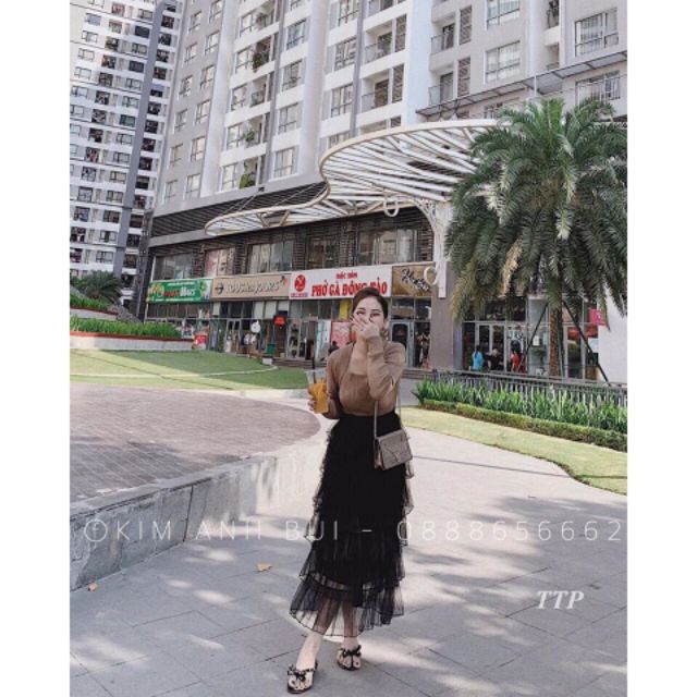 Áo len Kiểu cá tính nhiều màu | BigBuy360 - bigbuy360.vn