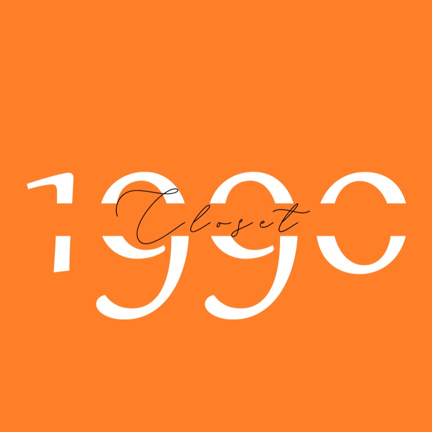 1990 CLOSET