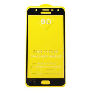 SAMSUNG J7 DUO - KÍNH FULL MÀN FULL KEO 9D