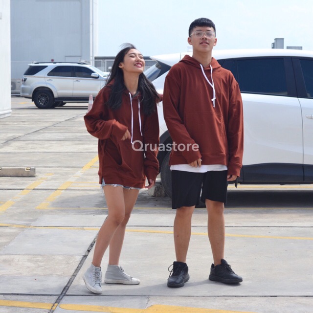 Nỉ lì cam đất aophongvn [ig: qruastore]