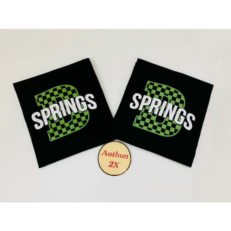 Áo thun phông tay lỡ nam nữ form rộng unisex oversize AT530