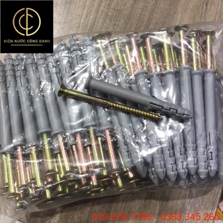 Tắc Kê khung bao 10x100(sét 50&100 con)