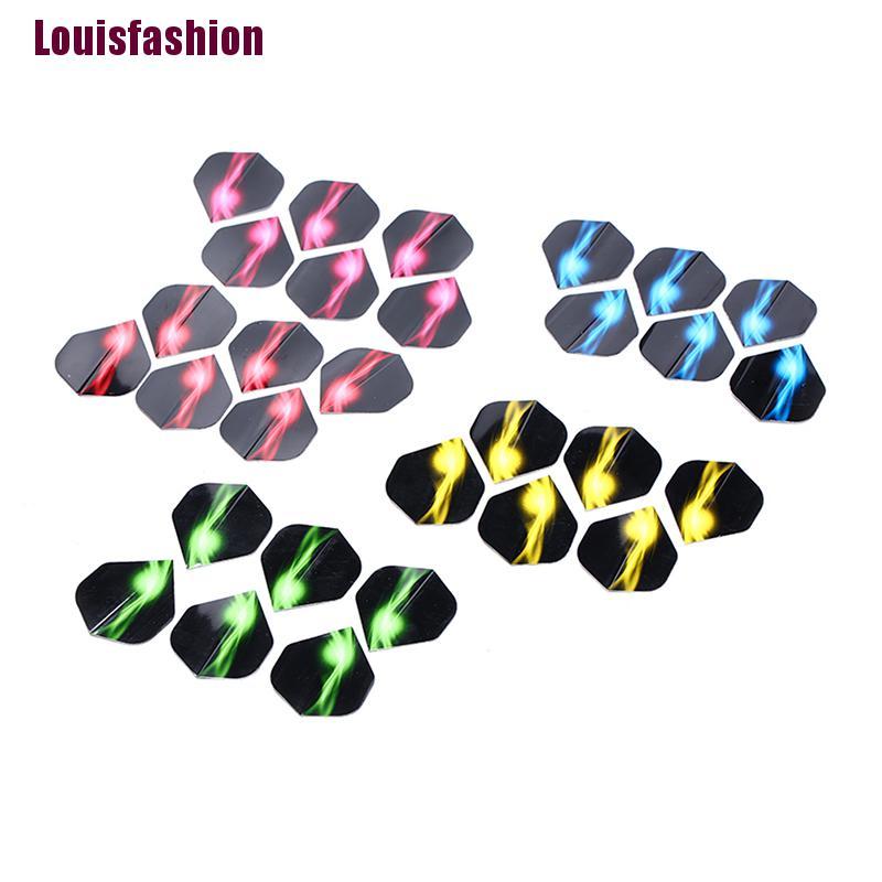 Set 30 Phi Tiêu Chuyên Nghiệp