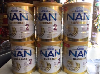 Sữa Nan HA số 2 800g (6 - 24 tháng)