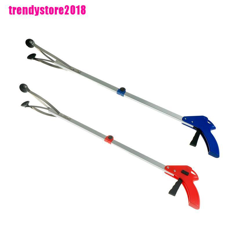 Kẹp Nhặt Rác Dài 83cm Có Thể Gập Lại Tiện Dụng