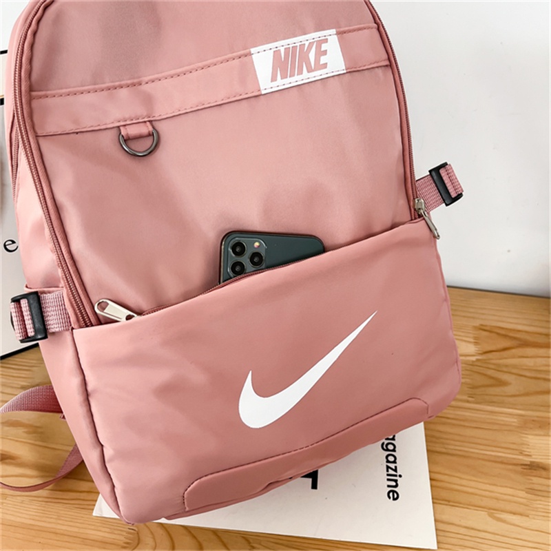 Nike Balo Leo Núi / Du Lịch Cỡ Lớn Chống Thấm Nước / Mòn