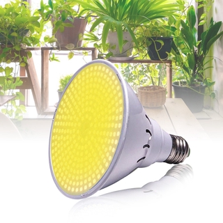 Đèn Led Trồng Cây E27 Quang Phổ 290 Bóng
