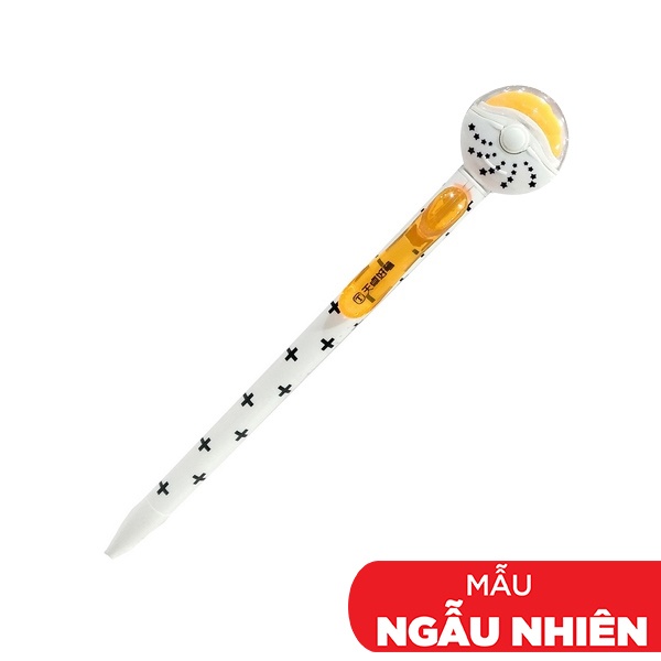 Bút Chì Bấm 01581 ( Mẫu Màu Giao Ngẫu Nhiên )