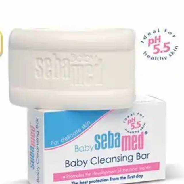 SEBAMED Thanh Chắn Chuyên Dụng Dành Cho Bé