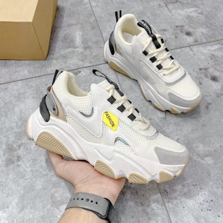 [FreeShip - Bản Mới Nhất] Giày thể thao nam, giày sneakers nam độn đế Fashion ZL05