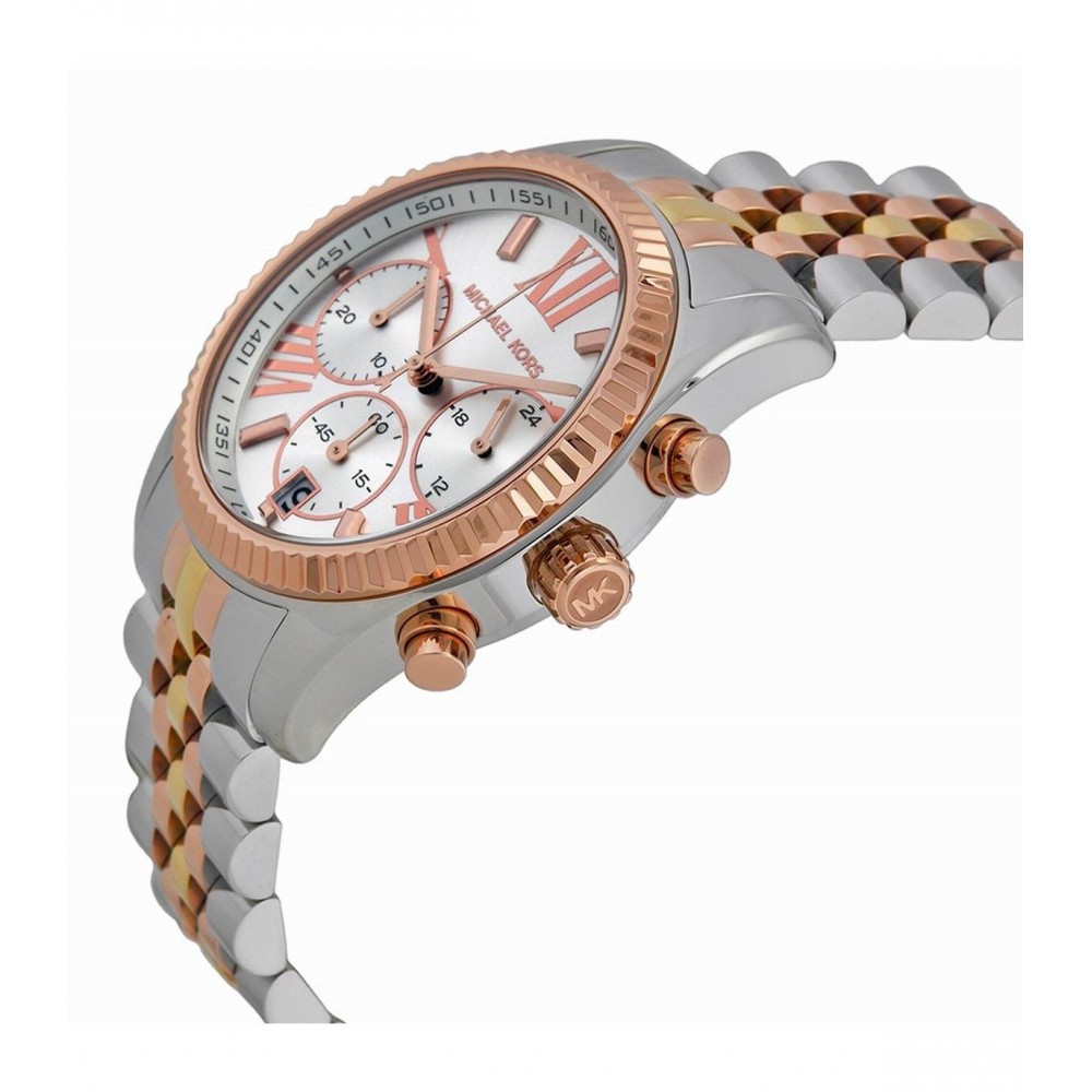 Đồng Hồ Nữ Michael Kors MK5735 - Unisex - 38mm