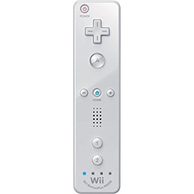 Remote Motion Plus Wii