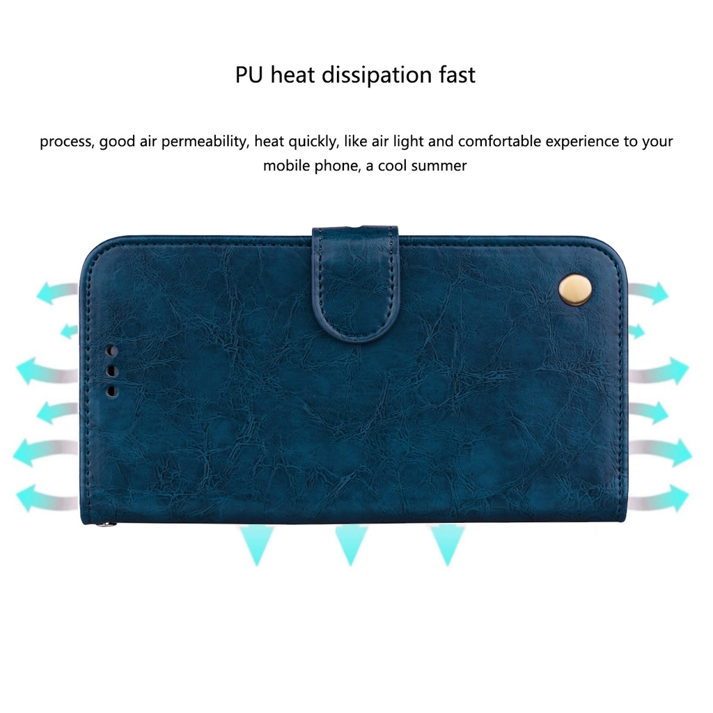 Bao Da Điện Thoại Nắp Gập Dạng Ví Cho redmi 13c 12 12c 11a a1 a2 10c 10a 10 9 9t 9a 9c nfc 8 8a plusgaming pro prime Ốp