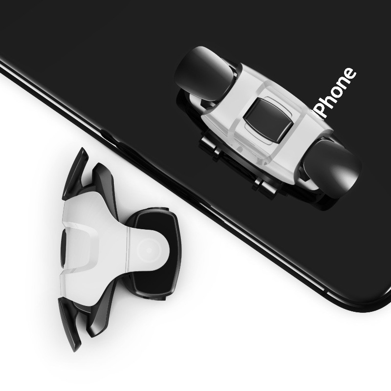 Nút Hỗ TRợ Chơi PUBG Mobile KING03