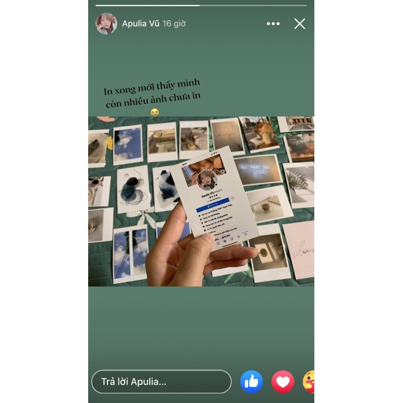 In ảnh Hàn Quốc giá rẻ, chống ẩm mốc , thấm nước, bay màu | BigBuy360 - bigbuy360.vn