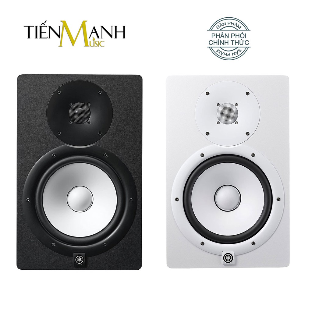 Loa Kiểm Âm Yamaha HS8 Powered Studio Monitor Speaker - Chính Hãng