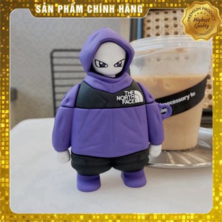 Airpods case ⚡ freeship ⚡ alien mewtwo⚡ case tai nghe không dây airpods 1/2/i12/pro